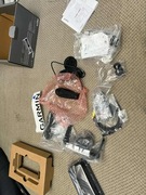 Sonda wędkarska GARMIN STRIKER VIVD 5CV