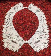 Naszyjnik kołnierzyk - piękny!!!