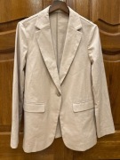 Marynarka damska Uniqlo