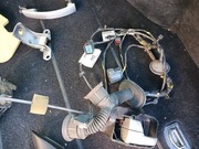 Ford Mondeo MK3 wiązka drzwi kierowcy sprawna