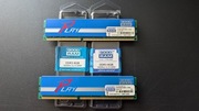 GoodRam DDR3 Play 16GB 1600 CL10 (2x8GB)
