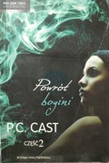 Powrót bogini P.C. Cast