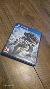 Tom Clancy's Ghost Recon: Breakpoint PlayStation 4 (PS4)