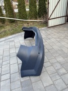 Zderzak Mondeo mk4 kombi