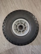 Kółko do taczki/wózka 3.00-4 (260x85)