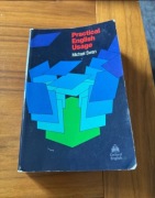 Practical English usage