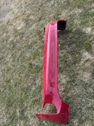 Zderzak przedni Porsche taycan