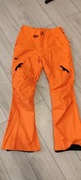 Spodnie snowboardowe FOB 4F rozm. M