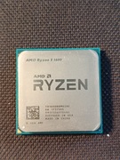 Sprzedam Ryzena 5 1600. 