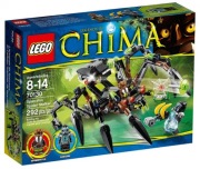 LEGO Chima 70130