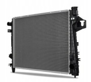 Chłodnica wody dodge RAM 