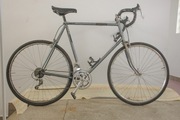 rower  szosowy/grawel Raileigh