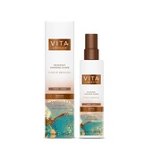 Eliksir brązujący Vita Liberata samoopalacz RĘKAWICA GRATIS