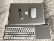 MacBook pro 15 mid 2012 8GB 2,3 GHz Intel Core i7 + akcesoria