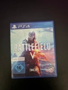 Battlefield 5 PS4