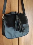 Modna, pojemna torebka 