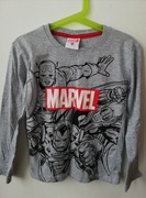 Koszulka longsleeve MARVEL 128