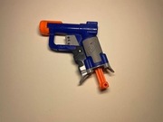 NERF JOLT N-STRIKE