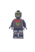 Lego Minifigures - Stone Army  / Ninjago
