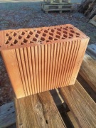 Cegła kratowka nowa 