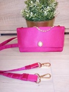 Torebka portfel etui ZARA