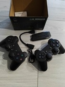 Konsola retro gry HDMI symulator jak Nintendo, Pegasus