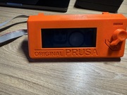 Wyświetlacz LCD Prusa i3 MK3/S/S+ – Oryginał LDO z obudową