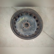 Felgi stalowe Renault 6,5X15