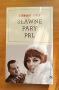 Sławne pary PRL Sławomir Koper