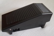 Pedał regulator obrotów maszyny do szycia typ U-118/1