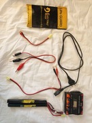 Ładowarka GFC zestaw