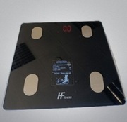 Waga Łazienkowa Elektroniczna 