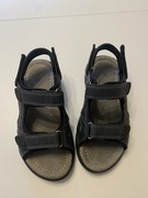 sandały chłopięce