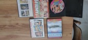 Sprzedam plyty DVD