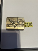 Zapalniczka benzynowa 