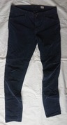 Tommy hilfiger  venice skinny spodnie roz 28