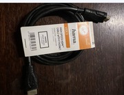 Kabel Hama High Speed HDMI 3 m