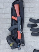 Replika ASG CYMA cm042