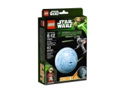 Lego Star Wars 75010 B-Wing Starfighter - NOWE