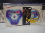 Pro Evolution Soccer 2012 PES PS3