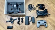 DJI FPV COMBO Nowy dron
