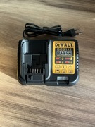 ładowarka do akumulatorów dewalt