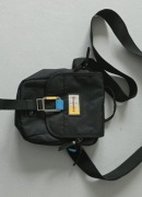 Torba na ramię Discovery Icon saszetka listonoszka bag