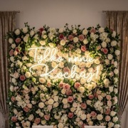 Neon na wesele - Tylko mnie kochaj