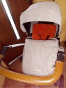 Wózek spacerowy EasyGo Optimo