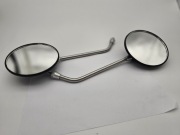 Lusterka MZ ETZ 150 125 250 251 wzór DDR