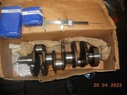 Wał korbowy Perkins 1103