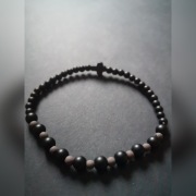 Różaniec na rękę