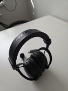 Słuchawki HYPERX Cloud II Core Wireless, Nauszne