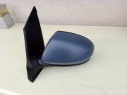 Lusterko lewe Mazda 2 7 pin 2007-2014 Europa el skladane